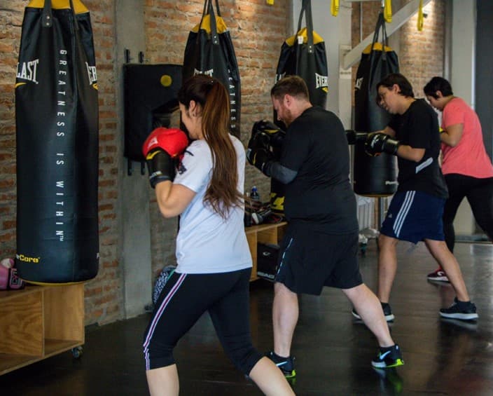 WolfPack experiencia