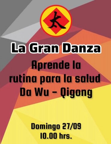 Danza Du Wu