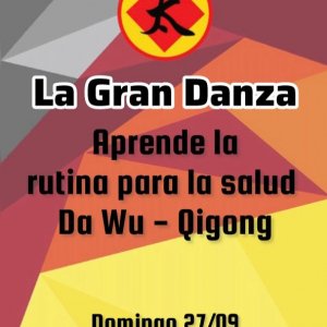 Danza Du Wu