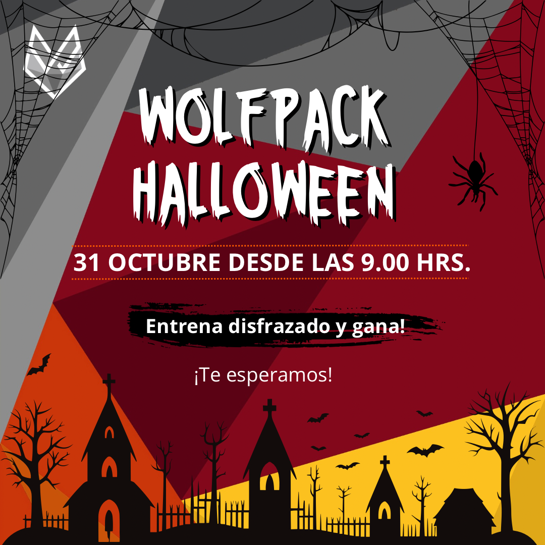 Halloween Ilustrado Lila2