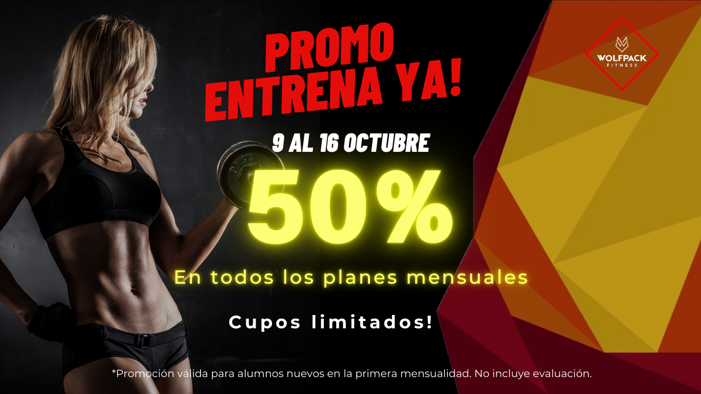 Promo de Miedo